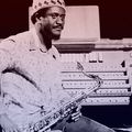 Pharoah Sanders 1940-2022