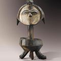 La Collection Guimiot et Domitilla de Grunne d'Art Premier @ Sotheby's Paris