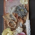 Echange Tag shabby