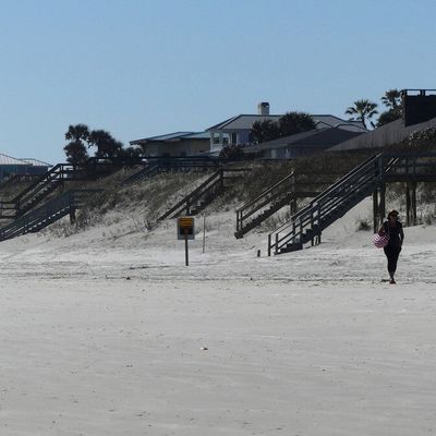 02 – 09 Ocean grove rv resort – Rodman campground