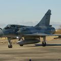 Base Aérienne Orange-Caritat: France - Air Force: Dassault Mirage 2000C: 115-KI: MSN 96.