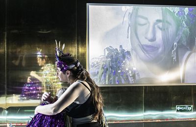 Vu aux Célestins : Valentina, le beau conte moral de Caroline Guiela Nguyen