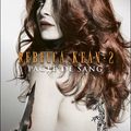 La saga Rebecca Kean, T.2 " Pacte de sang ", Cassandra O'Donnell