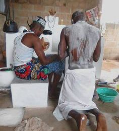 Voici l'un des marabout africains serieux le plus recommander: SIKILI MOUSSA