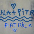 st etienne EV 42 2017 street art ELLA & PITR = patrick