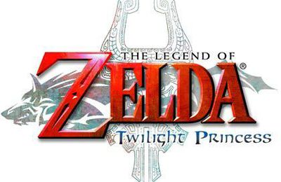 The Legend of Zelda : Nintendo Wii