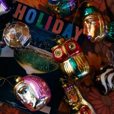 Avent : Noël décalé