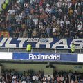 Mercredi 30 septembre 2009: Deuxième match de poule C1:Réal de Madrid-OM