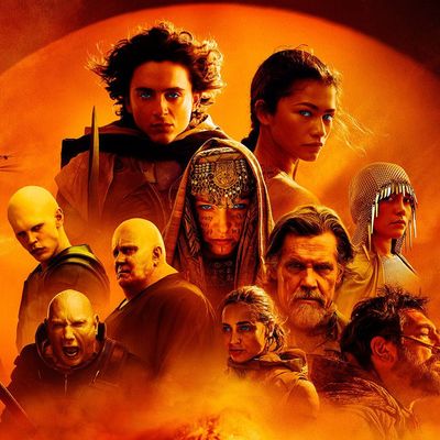 Dune