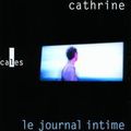 Le journal intime de Benjamin Lorca