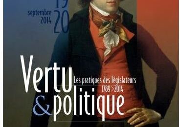 coll : Vertu et politique