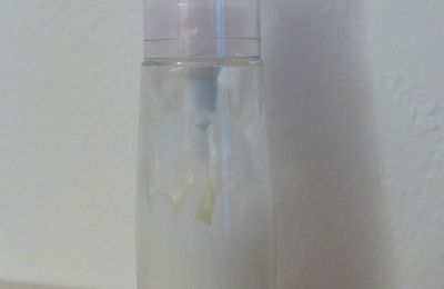 Recette d'une crème de jour effet tenseur
