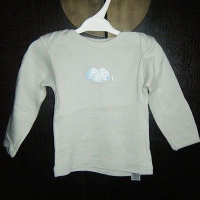 MAILLOT DE CORPS / TEE SHIRT