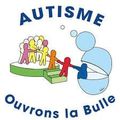 Journée mondiale de l'autisme.