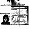 Fiche d'identité de Michael Jackson