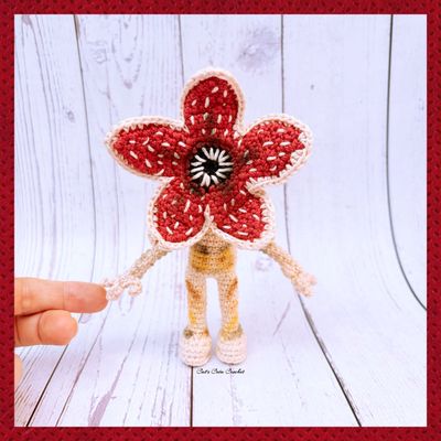 Demogorgon - Stranger things