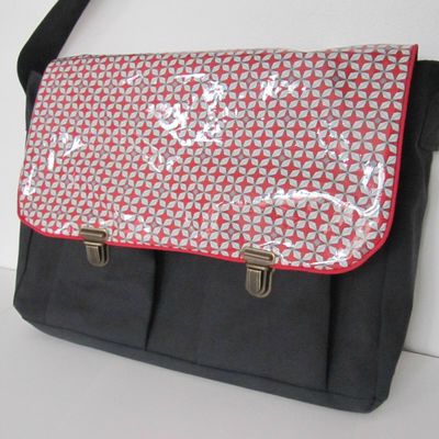 Un sac de musique...