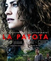 Semaine du cinéma hispanique: Paulina