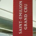 Week-end des Grands Crus : Saint Emilion 2010