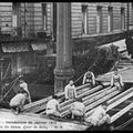 Les actualités du 3 février 1910