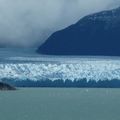 Argentine - Glacier Perito Moreno