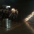 Christian Boltanski - Faire son temps - au Centre Pompidou, à Paris