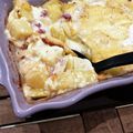 Tartiflette 