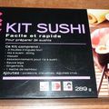 Kit Sushi de Tanoshi