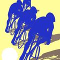 Grand Prix Vélo du Coeur de Ville- cyclisme et barrières- mensonges et respect...
