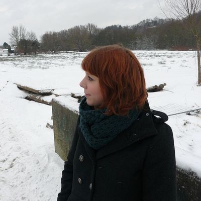 All I want for christmas is You !