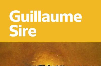 Les contreforts de Guillaume Sire