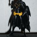 DC Comics N°37 - Batgirl