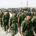 4- Retrait des troupes en 2011
