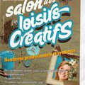 Un salon pour ce week-end