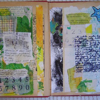 De nouveaux journaux