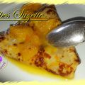 Crêpes Suzette