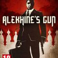 Alekhine's Gun, téléchargez ce jeu d’action sur Fuze Forge