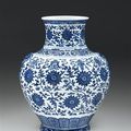 3 Important Works from the Qianlong Emperor’s Reign 