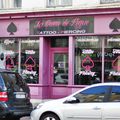 La Dame de Pique Versailles Yvelines tatouage Piercing