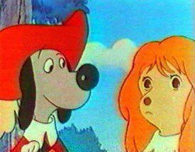 Les trois mousquetaires