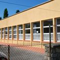 APRES L’ÉCOLE ET LE PLATEAU SPORTIF, RÉFECTION DE LA RUELLE CHARLES CLÉMENT.
