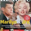 Marilyn Monroe mag: "historie" (Pol) 2021