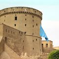 Image d’Egypte...La citadelle du Caire