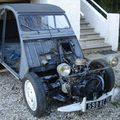 L'AZLP 60 de Christine V.