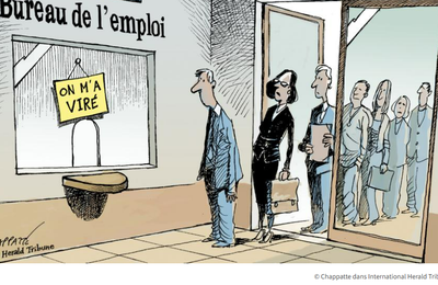 Chapitre 3 Comment lutter contre le chômage ? 