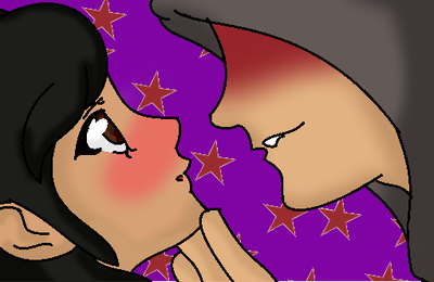 Aphmau x Aaron 