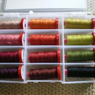 Ma dernière histoire d'amour vient de quitter mon crochet