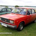 Lada 2107 1500 (Retro Meus Auto Madine 2012)