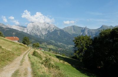 Un matin d'été 2009