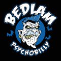 BEDLAM LOGO